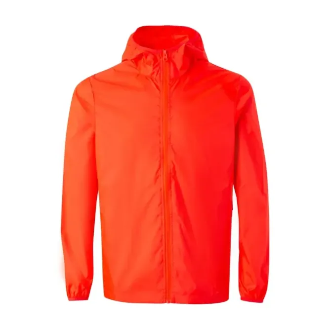 Giacca antivento Unisex da Lavoro Velilla Stockton WZ60U