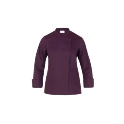 Giacca Chef Giblor's Fabiana 24P08G416 Manica Lunga Donna
