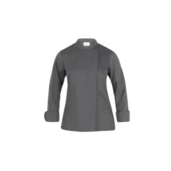 Giacca Chef Giblor's Fabiana 24P08G416 Manica Lunga Donna