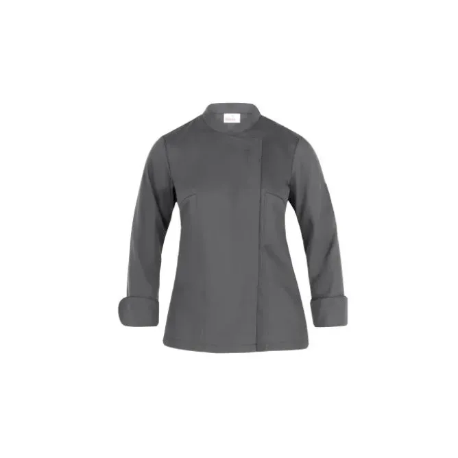 Giacca Chef Giblor's Fabiana 24P08G416 Manica Lunga Donna