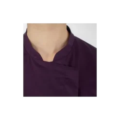 Giacca Chef Giblor's Fabiana 24P08G416 Manica Lunga Donna