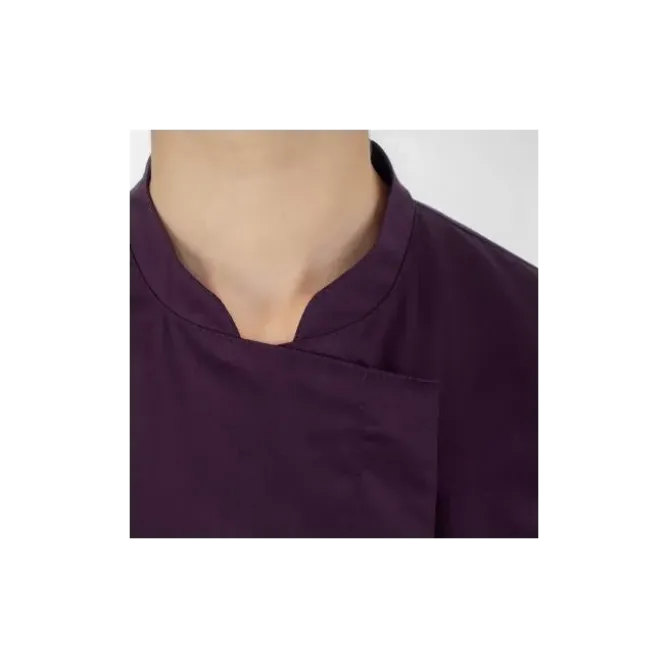 Giacca Chef Giblor's Fabiana 24P08G416 Manica Lunga Donna
