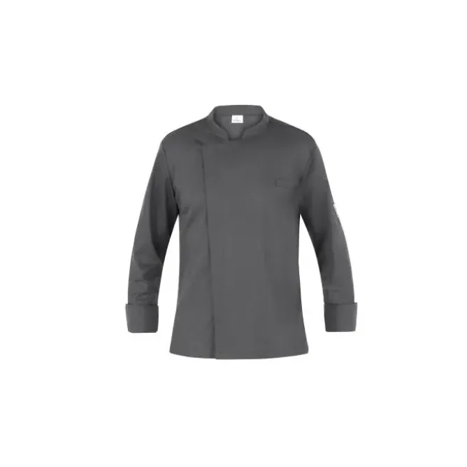 Giacca Chef Giblor's Francesco 24P08G415 Manica Lunga