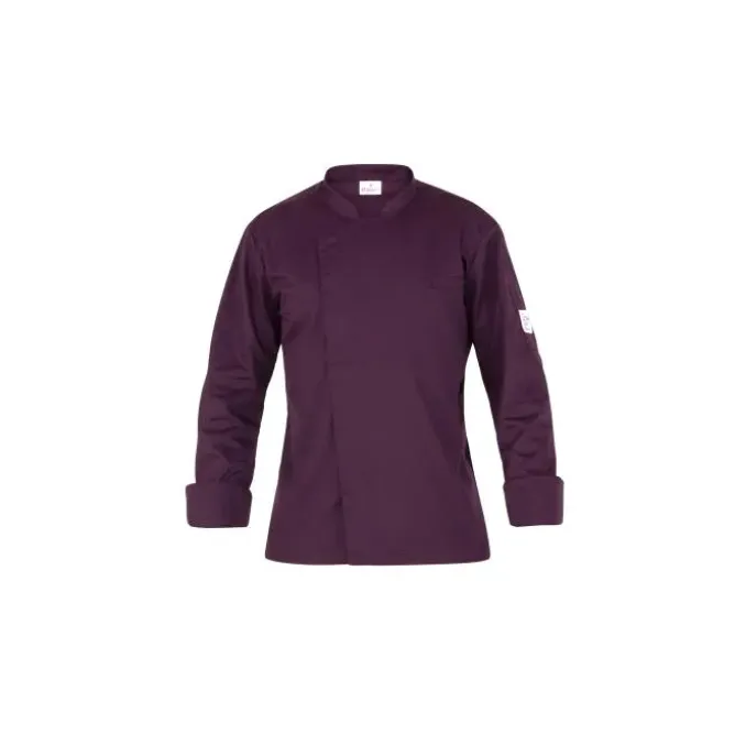 Giacca Chef Giblor's Francesco 24P08G415 Manica Lunga