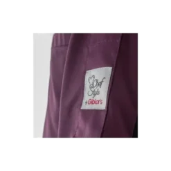 Giacca Chef Giblor's Francesco 24P08G415 Manica Lunga