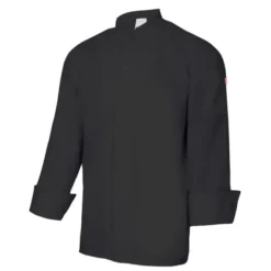 Giacca coreana Cuoco da Lavoro maniche lunghe Velilla 405208