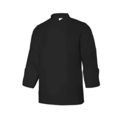 Giacca coreana Cuoco da Lavoro maniche lunghe Velilla 405210