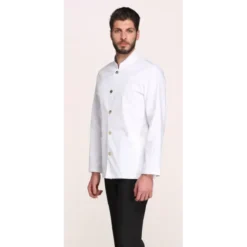 Giacca coreana da Lavoro 100% Cotone Giblor's Pier 135