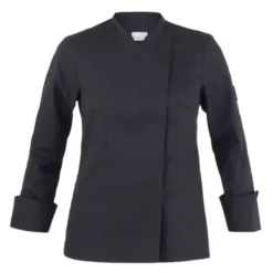 Giacca coreana da Lavoro Cuoco Giblor's Agata Lady 23P08G341