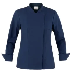 Giacca coreana da Lavoro Cuoco Giblor's Agata Lady 23P08G341