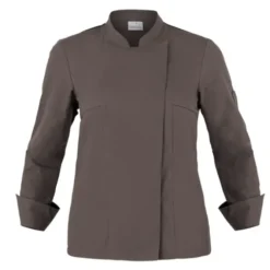 Giacca coreana da Lavoro Cuoco Giblor's Agata Lady 23P08G341