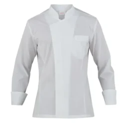Giacca coreana da Lavoro Cuoco Giblor's Giorgio 23P08G961