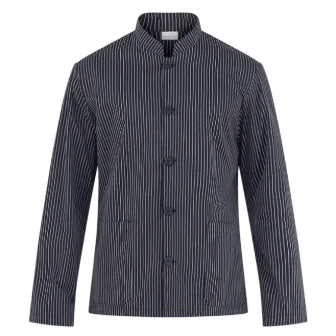 Giacca coreana da Lavoro Giblor's Pier 23P01G135