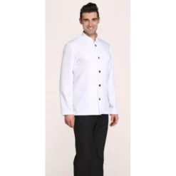 Giacca coreana da Lavoro 100% Poliestere Giblor's Pier 138