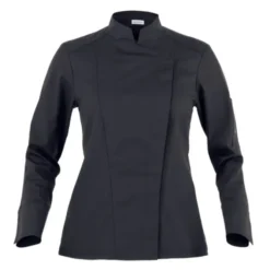 Giacca coreana da Lavoro Stretch Cuoco Giblor's Bridget Lady 23P08G352
