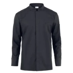 Giacca coreana da Lavoro Stretch Cuoco Giblor's Lorenzo 23P08G343