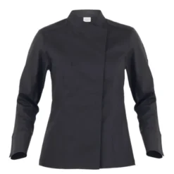 Giacca coreana da Lavoro Stretch Cuoco Giblor's Nora Lady 23P08G350