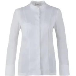 Giacca coreana da Lavoro Stretch Cuoco Giblor's Denise Lady 20P08G166