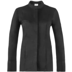 Giacca coreana da Lavoro Stretch Cuoco Giblor's Denise Lady 20P08G166