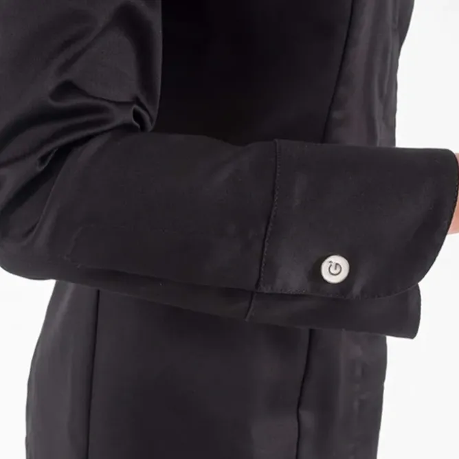 Giacca coreana da Lavoro Stretch Cuoco Giblor's Denise Lady 20P08G166