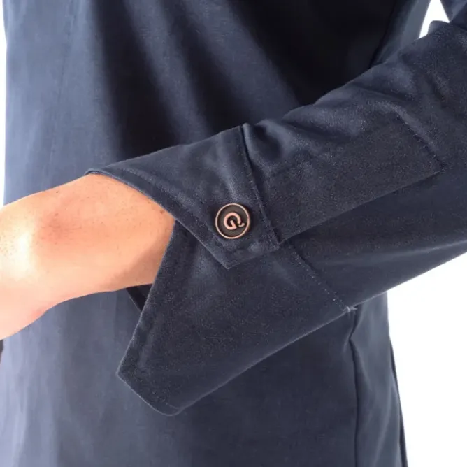Giacca coreana da Lavoro Stretch Cuoco Giblor's Eric 22P08G295