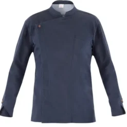 Giacca coreana da Lavoro Stretch Cuoco Giblor's Eric 22P08G295
