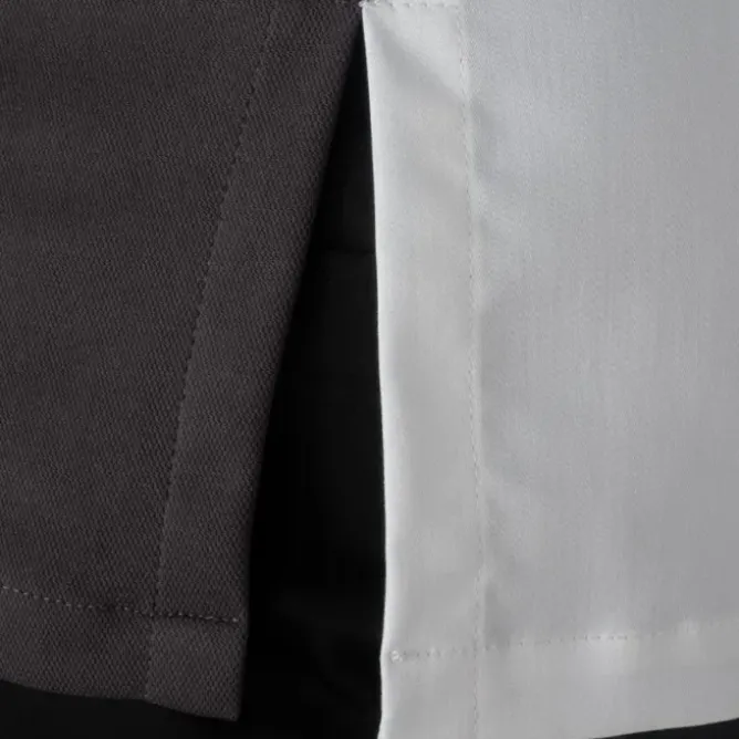 Giacca coreana da Lavoro Stretch Cuoco Giblor's Alec 22P08G296