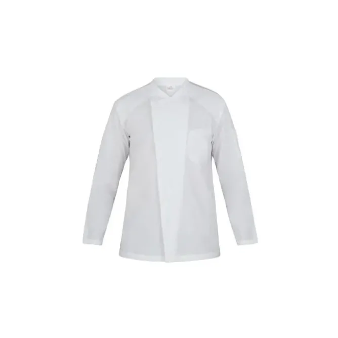 Giacca Coreana Giblor's Diego 24P08G389 Cuoco