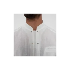 Giacca Coreana Giblor's Leonardo 25P08G433 Benessere e Ho.re.ca.