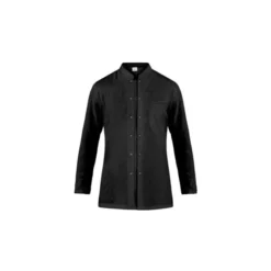 Giacca Coreana Giblor's Leonardo 25P08G433 Benessere e Ho.re.ca.