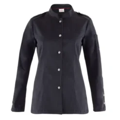 Giacca coreana manica lunga da Lavoro Cuoco Giblor's Keira Lady 22P08G301