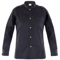Giacca coreana manica lunga da Lavoro Cuoco Giblor's Kirk 22P08G300