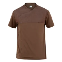 Giacca da Cuoco Giblor's Lapo 23P08G251 Manica Corta