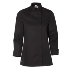 Giacca da Cuoco Molinel Bama 35763281279 Chef Cucina Maniche Lunghe Donna