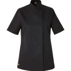 Giacca da Cuoco Molinel Bama 35773281279 Chef Cucina Maniche Corte Donna