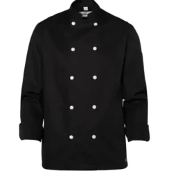 Giacca da Cuoco Molinel Blake 26603281279 Chef Cucina Maniche Lunghe