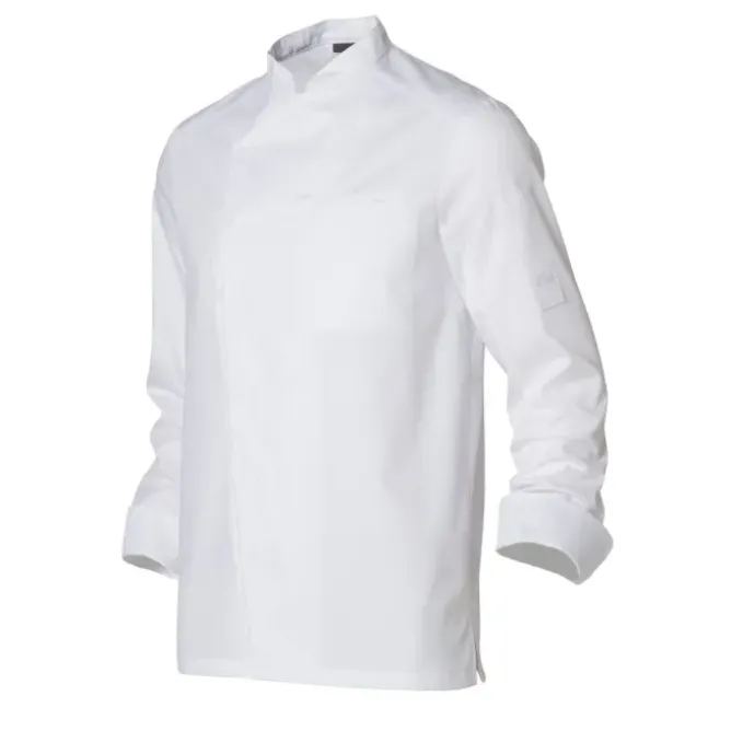 Giacca da Cuoco Molinel Neospirit 05833641001 Chef Cucina Maniche Lunghe