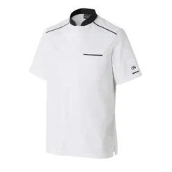 Giacca da Cuoco Molinel Neospirit 06623641026 Chef Cucina Maniche Corte
