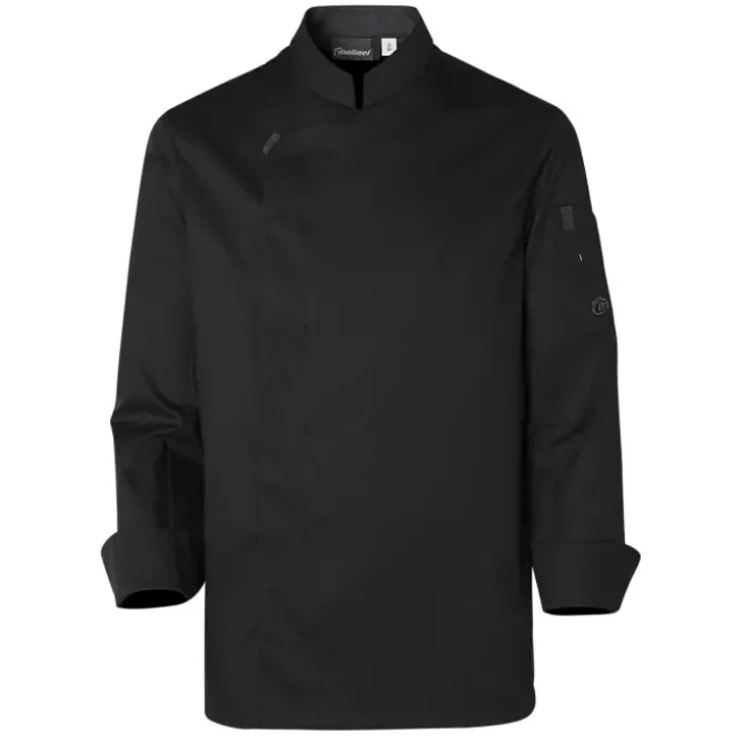 Giacca da Cuoco Molinel Shade 05093641001 Chef Cucina Maniche Lunghe