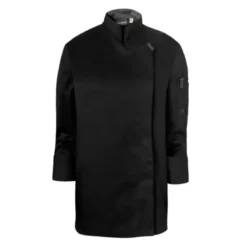 Giacca da Cuoco Molinel Shade 06683641279 Chef Cucina Maniche Lunghe Donna