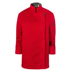 Giacca da Cuoco Molinel Shade 06683641123 Chef Cucina Maniche Lunghe Donna