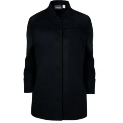 Giacca da Cuoco Molinel Sierra 10922941001 Chef Cucina Maniche Lunghe Donna
