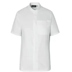 Giacca da Cuoco Molinel Sierra 10952941001 Chef Cucina Maniche Corte