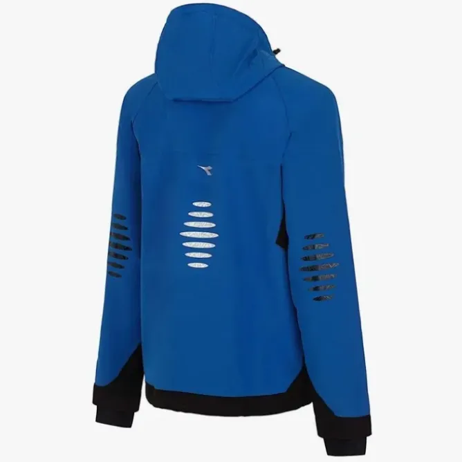 Giacca da lavoro Antivento Stretch Diadora Jacket Trail 702.170692