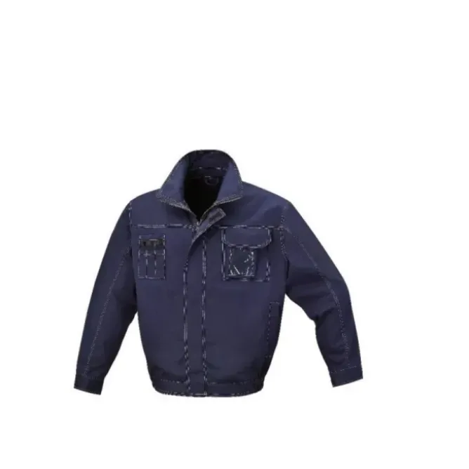 Giacca da Lavoro Beta in T/C Twill 245 g 7849BL