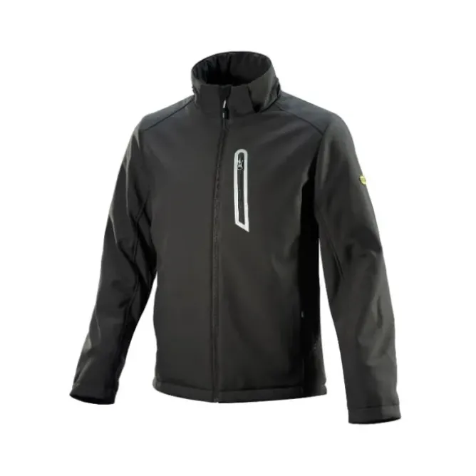 Giacca da lavoro Bonded Cross Softshell Diadora 702.178366