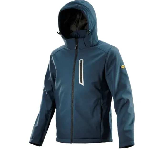 Giacca da lavoro Bonded Cross Softshell Diadora 702.178366
