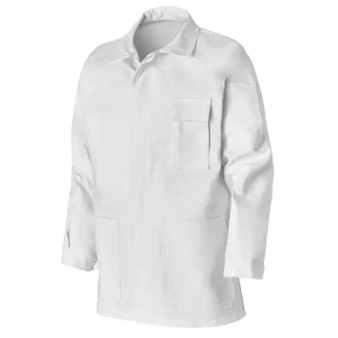 Giacca da Lavoro 100% Cotone Multitasche Molinel New Pilote NEWPILOTEVEBLA