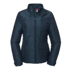 Giacca Da Lavoro Cross da Donna Russell - JE430F