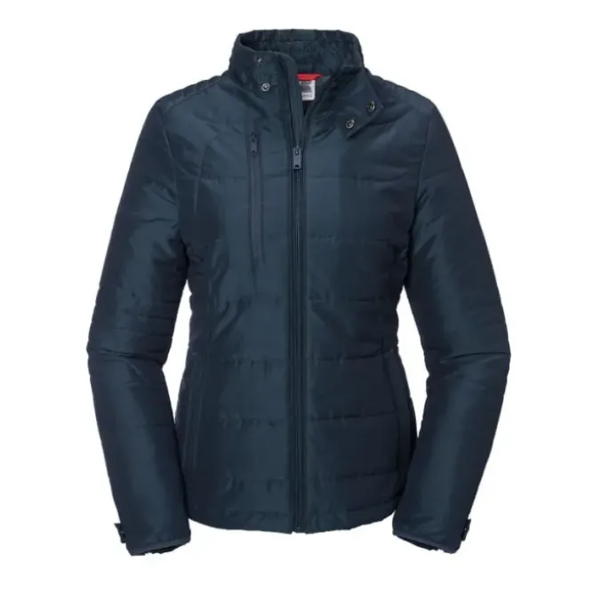 Giacca Da Lavoro Cross da Donna Russell - JE430F